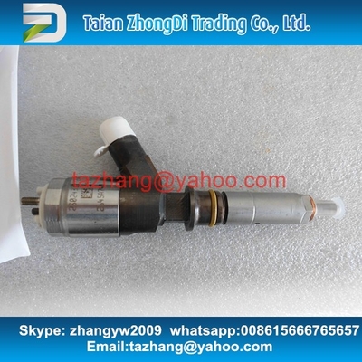 Inyector de combustible auténtico del CAT 320-0690 para el motor C6.6 proveedor