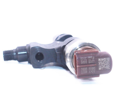 Inyector común del carril de DENSO 095000-6510, 095000-6511, 9709500-651 para TOYOTA 23670-79016, 23670-E0081 proveedor
