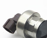 Inyector común del carril de DENSO 8-98238318-0 para ISUZU 8982383180 proveedor
