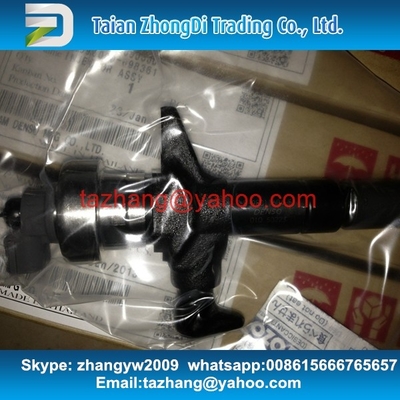 Inyector común del carril de DENSO 095000-6980 para ISUZ 8980116040, 8-98011604-0, 8980116045, 8-98011604-5, 98011604 proveedor