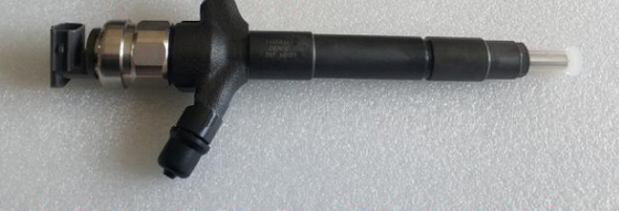 Inyector común del carril de DENSO 295050-0890, 2950500890 PARA L200 4D56 EURO5 1465A367 proveedor