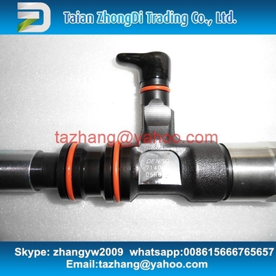INYECTOR de DENSO 095000-7140, 9709500-714 para HYUNDAI 33800-52000 proveedor