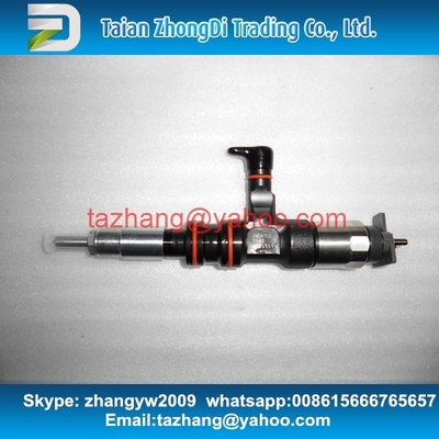 INYECTOR de DENSO 095000-7140, 9709500-714 para HYUNDAI 33800-52000 proveedor
