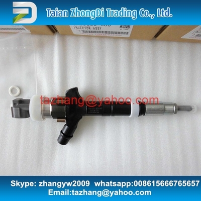 INYECTOR de DENSO 095000-5880,095000-5881, 9709500-588 para TOYOTA 23670-30050 proveedor