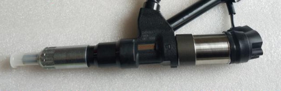 INYECTOR de DENSO 095000-0400, 095000-0402, 095000-0403, inyector común del carril 095000-0404 para HINO proveedor