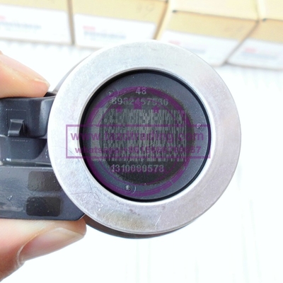 Inyector común auténtico y nuevo del carril 8982457530/8-98245753-0 para el soldado de caballería 4JX1 3.0L de ISUZU proveedor
