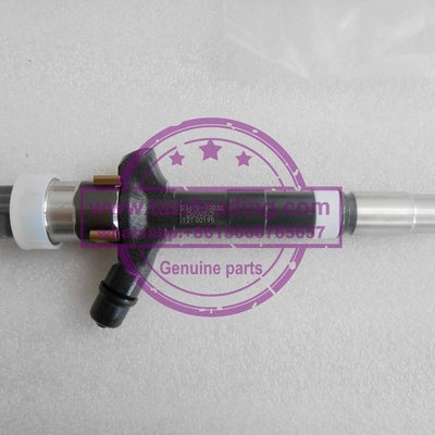 DENSO 095000-0940, 095000-0941, 9709500-094 para TOYOTA 23670-30030,23670-30040,23670-39035,23670-39036 proveedor