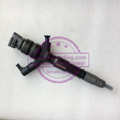 Inyector de combustible piezoeléctrico de DENSO 295900-0240 295900-0190, 295900-0240 para TOYOTA Dyna, Hiace, Hilux 23670-30170, 23670-39445 proveedor