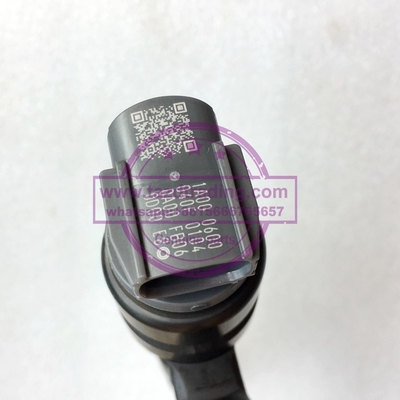 Inyector de combustible piezoeléctrico de DENSO 295900-0190, 295900-0240 para TOYOTA Dyna, Hiace, Hilux 23670-30170, 23670-39445 proveedor