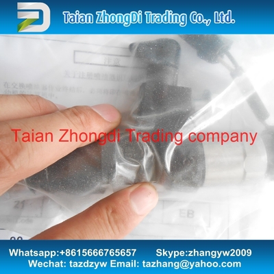 Inyector de DENSO 095000-6580, 095000-6582, 095000-6581, 095000-6583 para HINO J08E 330PS 23670-E0320, 23910-1460 proveedor