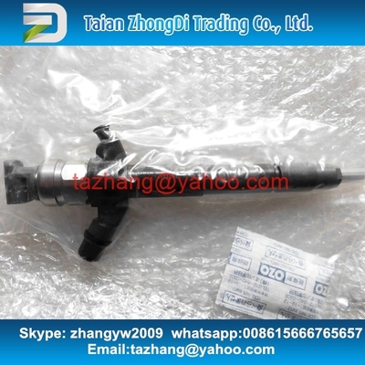 Inyector común del carril de DENSO 095000-5760 para Mitsubishi Pajero/Montero 1465A054 proveedor