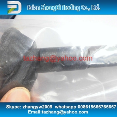 Inyector de combustible de DENSO 095000-9560 para el poder más elevado 1465A257 de Mitsubishi 4D56 L200 proveedor