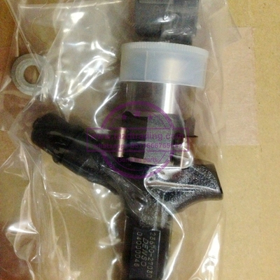 Inyector de DENSO 095000-0570,095000-0571,095000-0420 TOYOTA 23670-27030, 23670-29035 proveedor