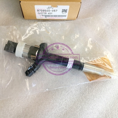 Inyector de DENSO 095000-0570,095000-0571,095000-0420 TOYOTA 23670-27030, 23670-29035 proveedor