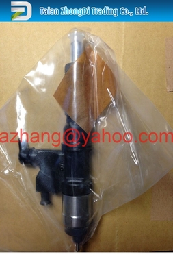 Inyector de DENSO 095000-5000, 095000-5001, 095000-5006, 095000-500#, 8-97306071-0 proveedor