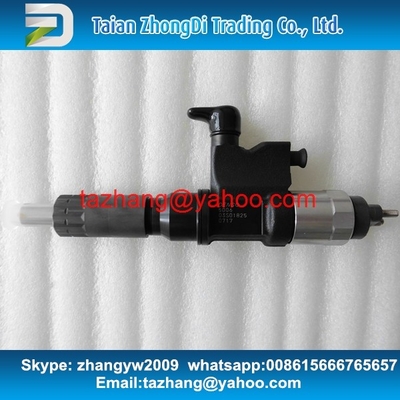 Inyector del CR de DENSO 095000-6303,9709500-6300, 095000-630# para 1-15300436-0, 1-15300436-# proveedor