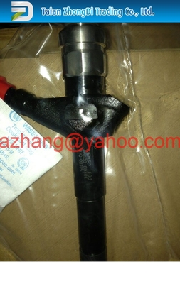 Inyector del CR de DENSO 095000-5650,095000-5655 para Nissan Pathfinder YD25 2,5 16600-EB30E proveedor