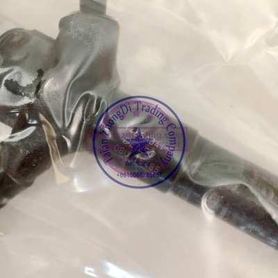 Inyector original del CR de DENSO 095000-5600 para MISTUBISHI L200 1465A041 proveedor