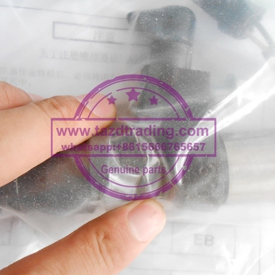Inyector de DENSO 095000-6351,095000-6353 095000-6352 para KOBELCO 23670-E0050 SK200-8 SK260-8 proveedor