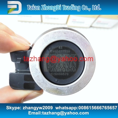 Inyector auténtico y nuevo del CR 8982457530/8-98245753-0/8971925963 para el soldado de caballería 4JX1 3.0L de ISUZU proveedor