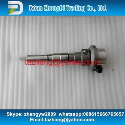 Inyector auténtico y nuevo del CR 8982457530/8-98245753-0/8971925963 para el soldado de caballería 4JX1 3.0L de ISUZU proveedor