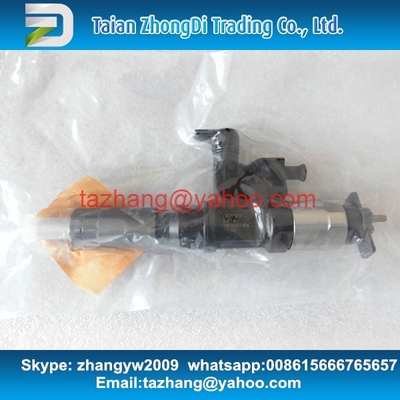 Inyector 095000-547#/095000-5474/095000-5473/8-97329703-#/8-97329703-5/8-97329703-1 del CR proveedor