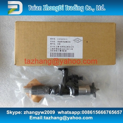 Inyector 095000-547#/095000-5474/095000-5473/8-97329703-#/8-97329703-5/8-97329703-1 del CR proveedor