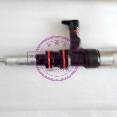 DENSO 095000-0740,095000-0741,095000-0520 para el Toyota Land Cruiser 23670-30010 23670-39015 proveedor
