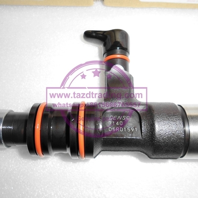 DENSO 095000-0740,095000-0741,095000-0520 para el Toyota Land Cruiser 23670-30010 23670-39015 proveedor