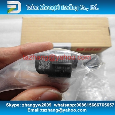 Inyector común del carril de DENSO 095000-5760 para Mitsubishi Pajero/Montero 1465A054 proveedor