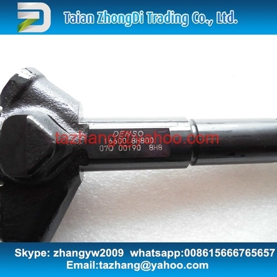 Inyector del CR de DENSO 095000-0510 para el X-rastro T30 2.2L 16600-8H800, 16600-8H801 de N ISSAN proveedor