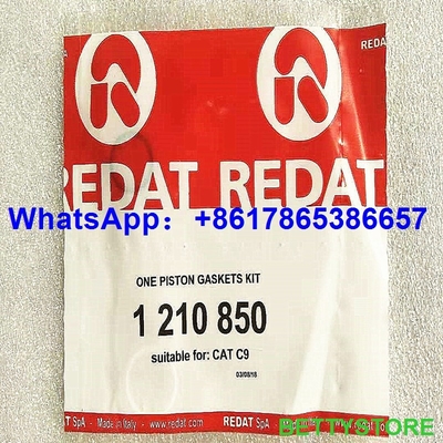 equipo de reparación original de REDAT 1 210 850 1210850 proveedor