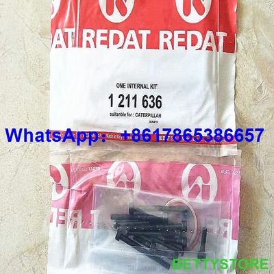 equipo de reparación original de REDAT 1 211 636 1211636 proveedor