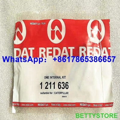equipo de reparación original de REDAT 1 211 636 1211636 proveedor