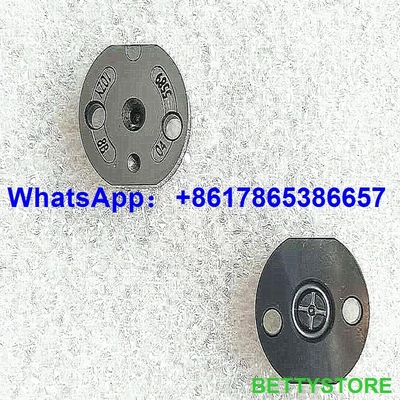 la placa de control común del carril del diesel del orificio 04# 095000-5053 hizo en China proveedor