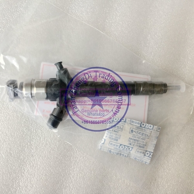 Inyector original del CR de DENSO 095000-5600 para MISTUBISHI L200 1465A041 proveedor