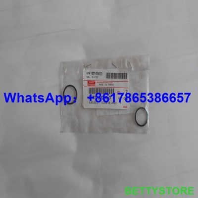 ANILLO O original 8-97169020-0 del ISUZU100% proveedor
