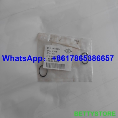 ANILLO O original 8-97169020-0 del ISUZU100% proveedor