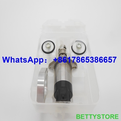 Equipos 8981454841, válvula 475 de la revisión de la válvula de la válvula de control de ISUZU 8-98145484-1 SCV proveedor