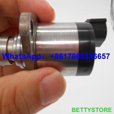 Equipos 8981454841, válvula 475 de la revisión de la válvula de la válvula de control de ISUZU 8-98145484-1 SCV proveedor