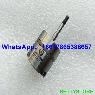 Válvula de control 32F61-00062 para el inyector del excavador del CAT 320D del motor diesel 326-4700 317-2300 proveedor