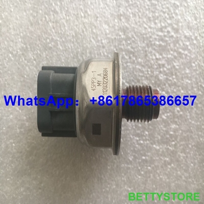 Sensor común 45PP3-1 de la presión del carril de las piezas del motor de la original/OEM proveedor