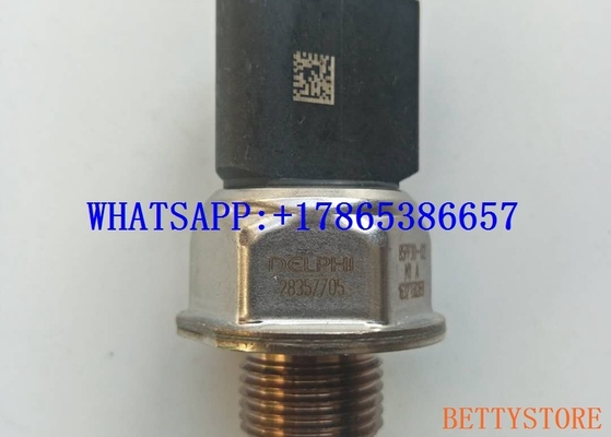 Sensor común de Pressrue del carril para OEM 85PP30-02 proveedor