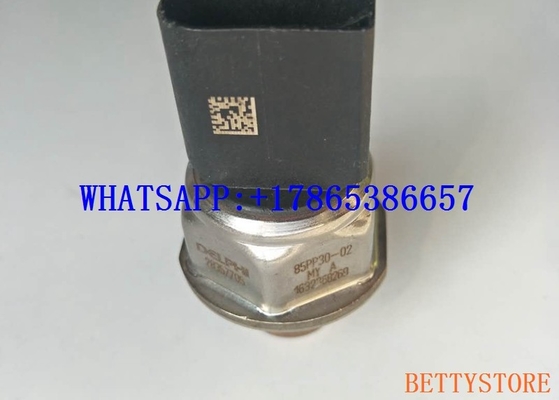 Sensor común de Pressrue del carril para OEM 85PP30-02 proveedor