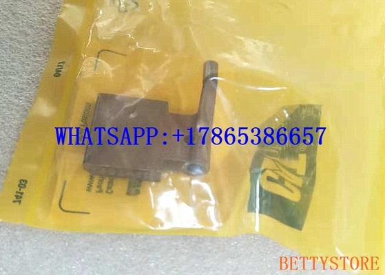 PESO original 119-8699 del excavador 320D del CAT el 100% nuevo proveedor