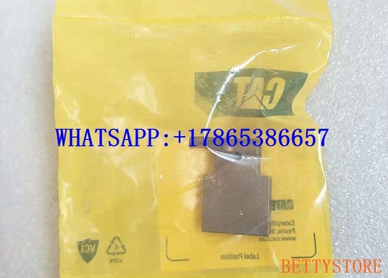 PESO original 119-8699 del excavador 320D del CAT el 100% nuevo proveedor
