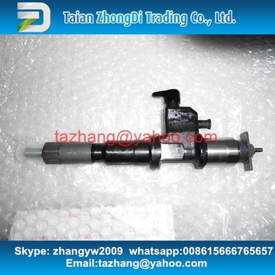 Inyector del CR del inyector 8-97603415-7 Denso del CR de Isuzu 095000-5516/095000-5515/095000-5511 proveedor