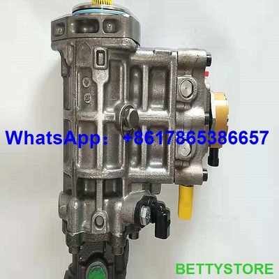 324-0532 326-4634 reacondicionó el surtidor de gasolina de alta presión del excavador reciclados 320D 326-4635 3264635 proveedor