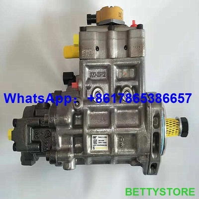 324-0532 326-4634 reacondicionó el surtidor de gasolina de alta presión del excavador reciclados 320D 326-4635 3264635 proveedor