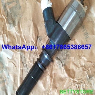 Inyectores de carburante diesel 3264756 del carril común del excavador del CAT 320D 326-4756 proveedor
